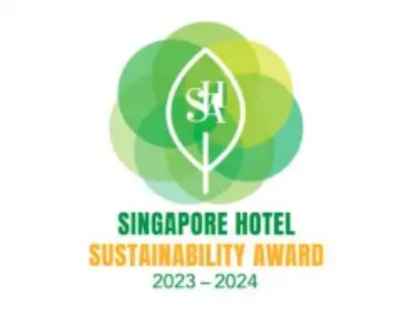 2023-2024 Singapore Hotel Sustainability Award