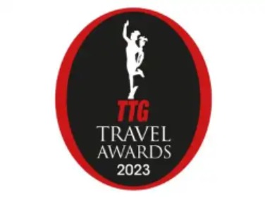 TTG Travel Awards 2023 - Best Serviced Residence