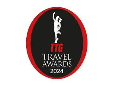 TTG Travel Awards 2023 - Best Serviced Residence