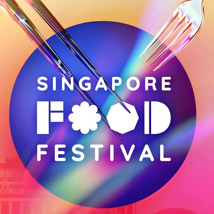 Singapore Food Festival