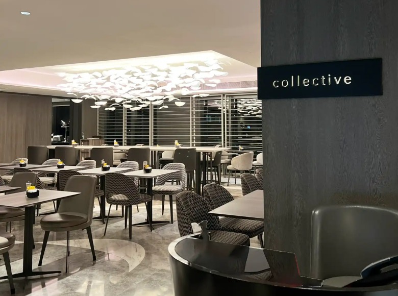 Collective 餐厅