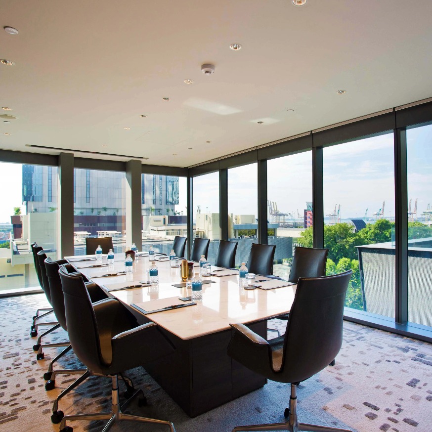 Boardroom