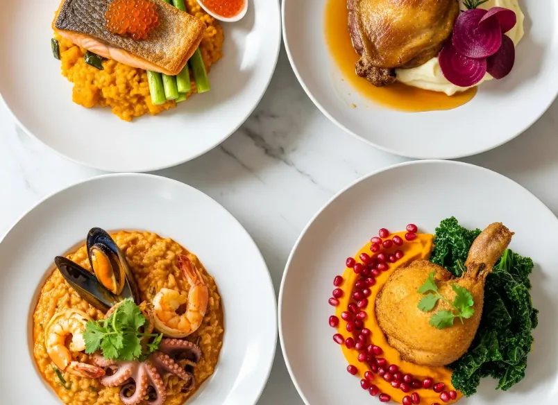 Image for the Lunch Specials of The Week Lunch Specials of The Week