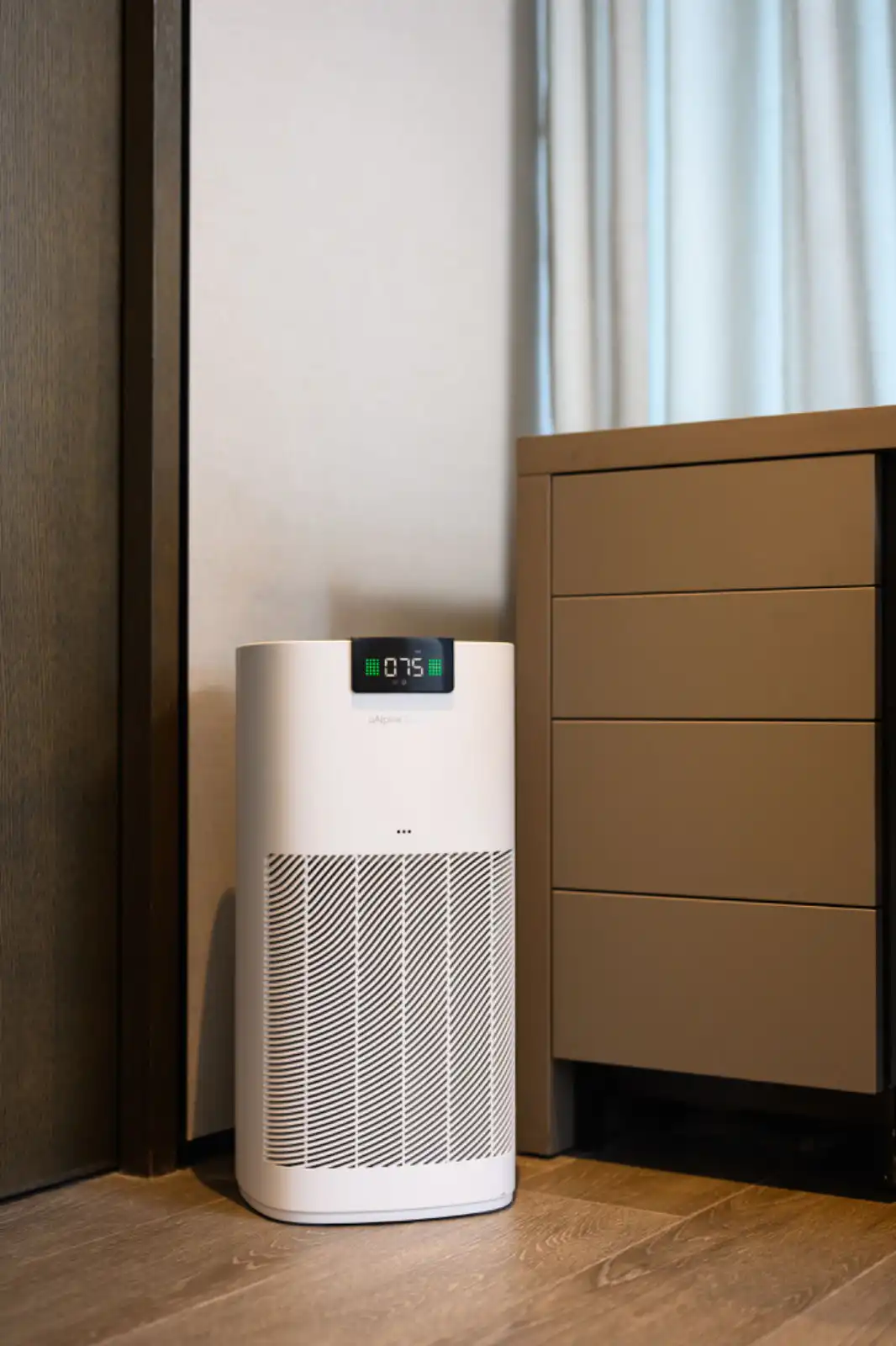 Air Purifier