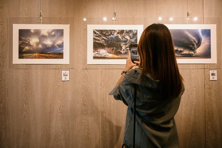 PhotoART Exhibition by Clifford Yap