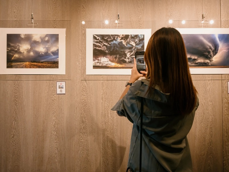 PhotoART Exhibition by Clifford Yap