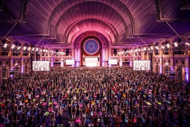 Alexandra Palace