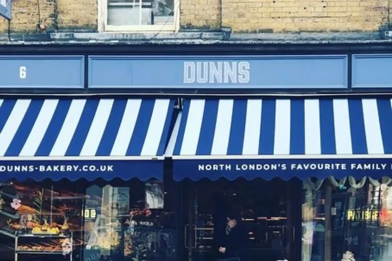 Dunns Bakery