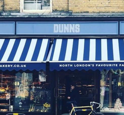 Dunns Bakery