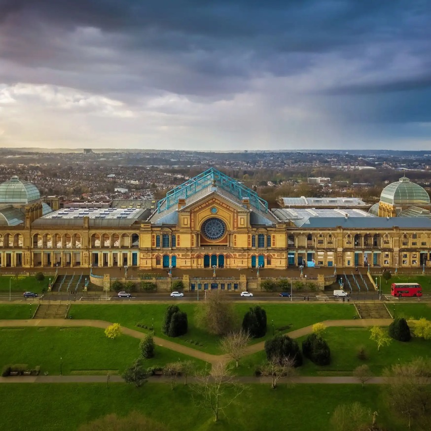 Alexandra Palace