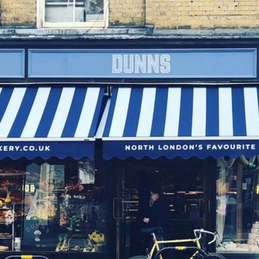 Dunns Bakery