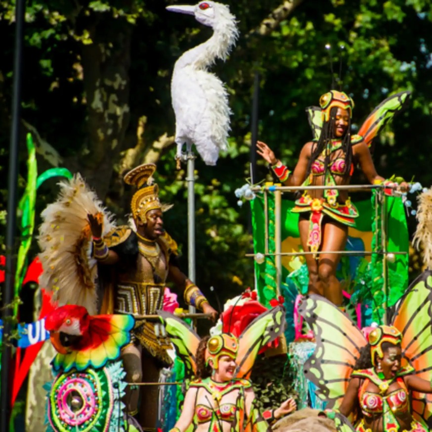 Notting Hill Carnival