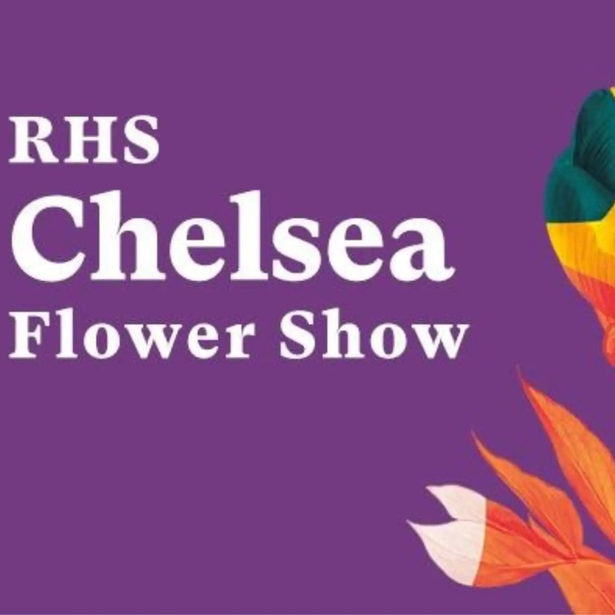 Chelsea Flower Show