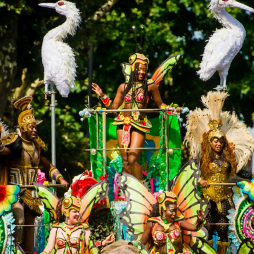 Notting Hill Carnival