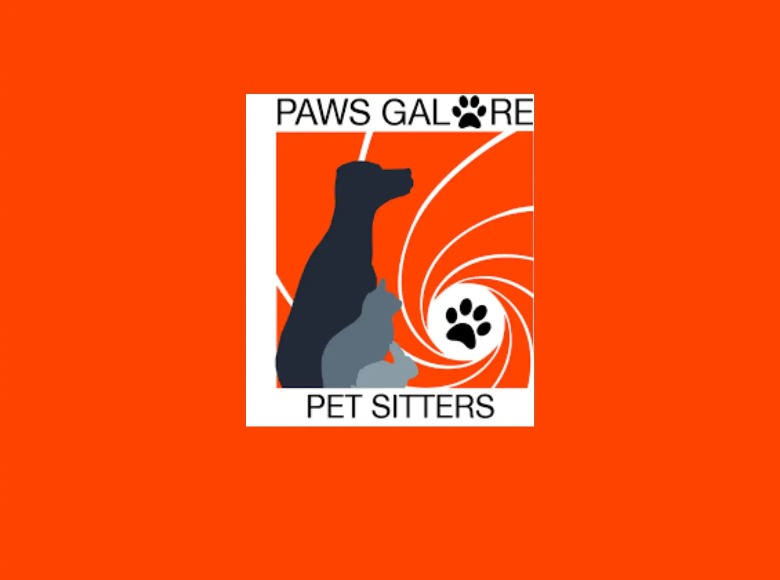 Paws Galore Pet Sitters