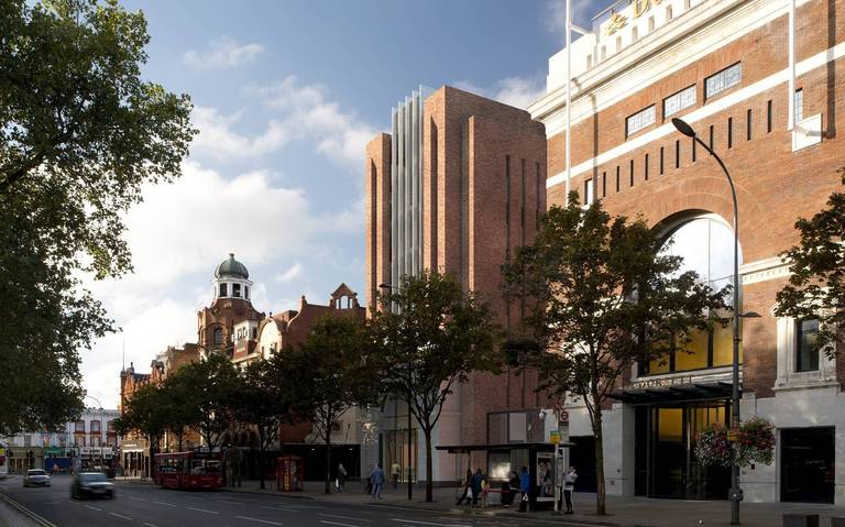 4 Star Hotels In West London Dorsett Shepherds Bush In London 